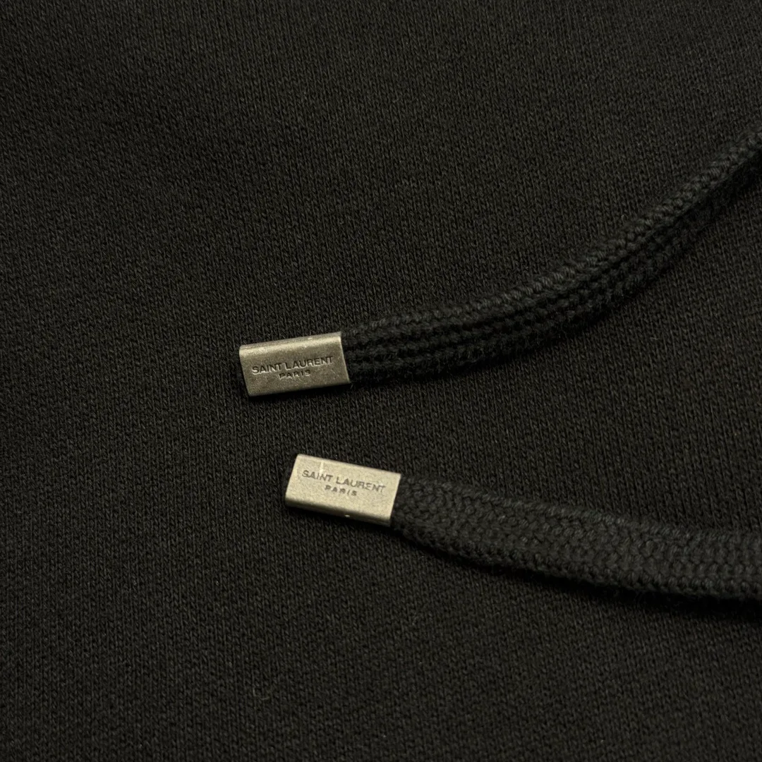 Свитшоты И Худи Мужские Saint Laurent 18380595
