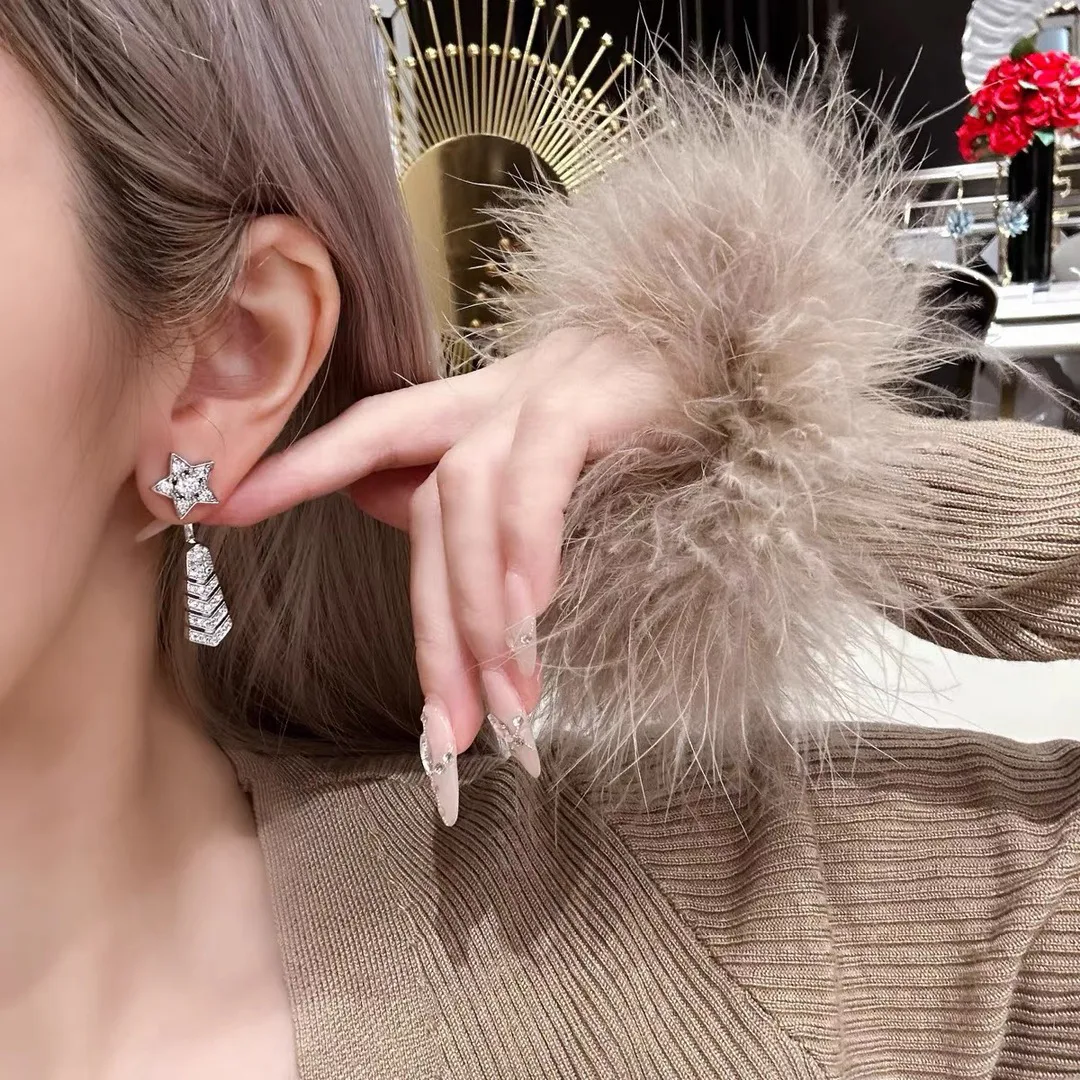 Бижутерия Chanel 17782081