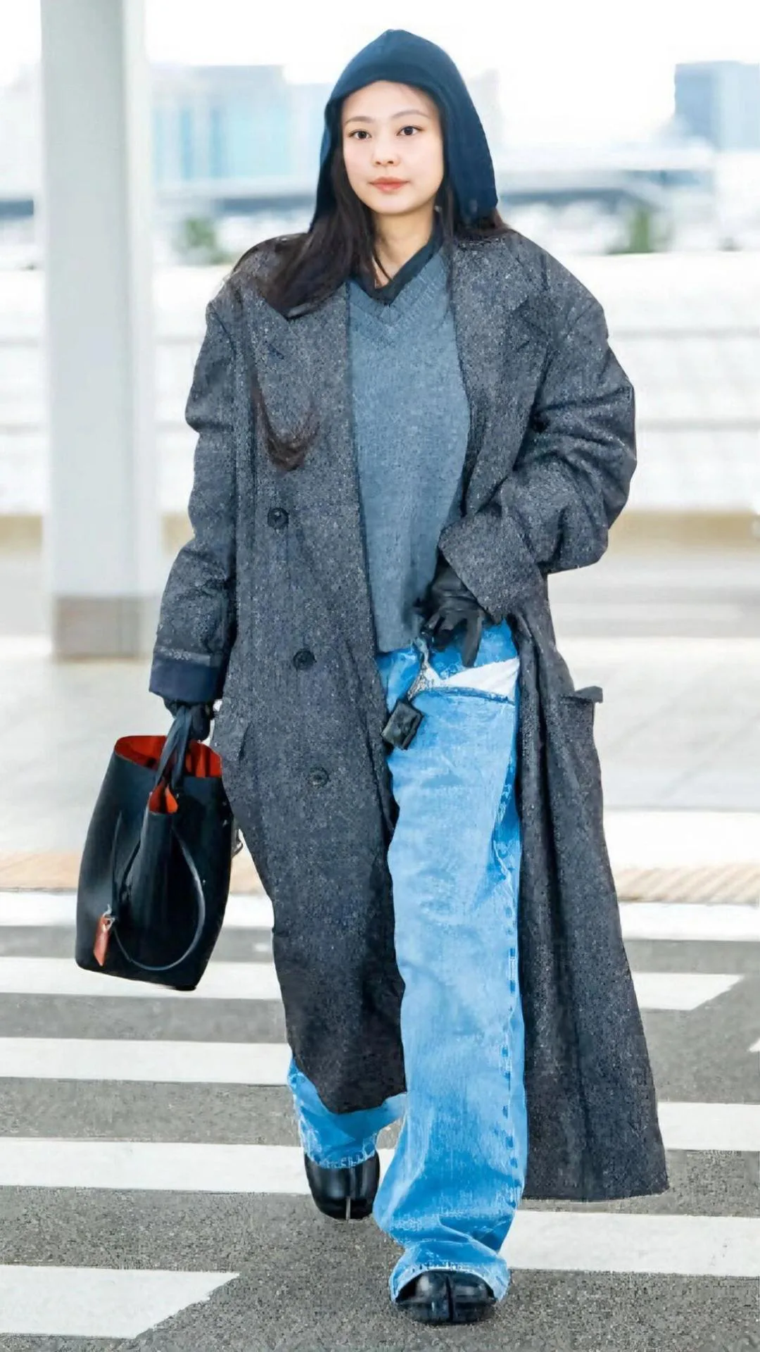 Джинсы Женские Maison Margiela 11621678