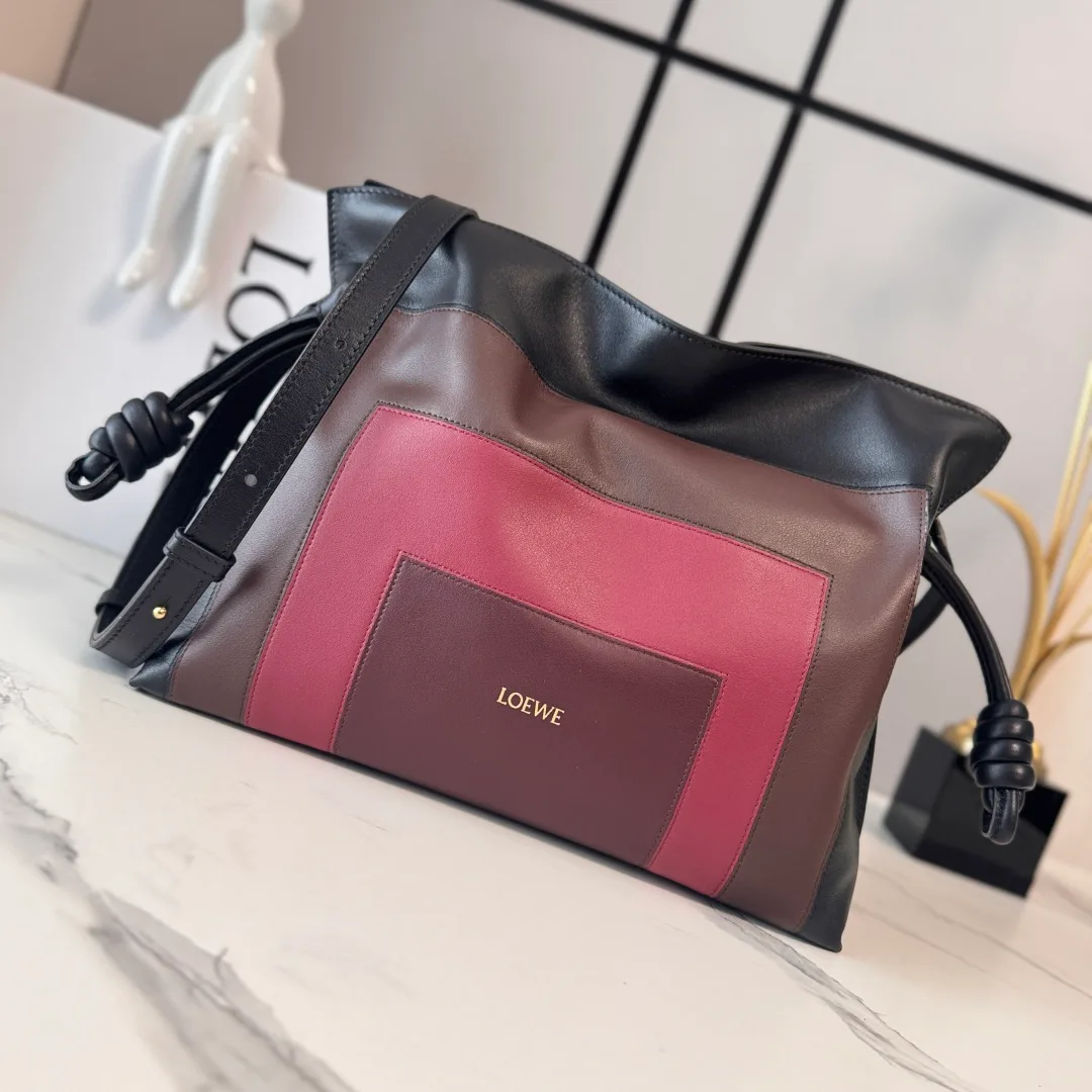 Сумки На Ремне Женские Loewe 748528