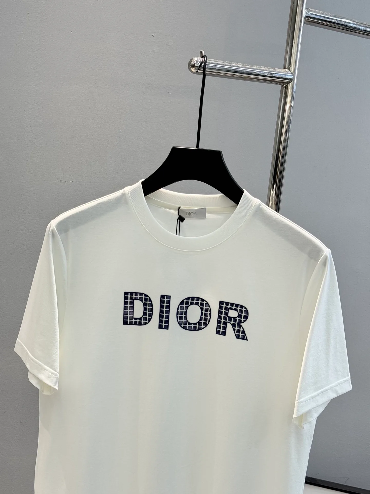 Футболки Мужские Christian Dior 119225