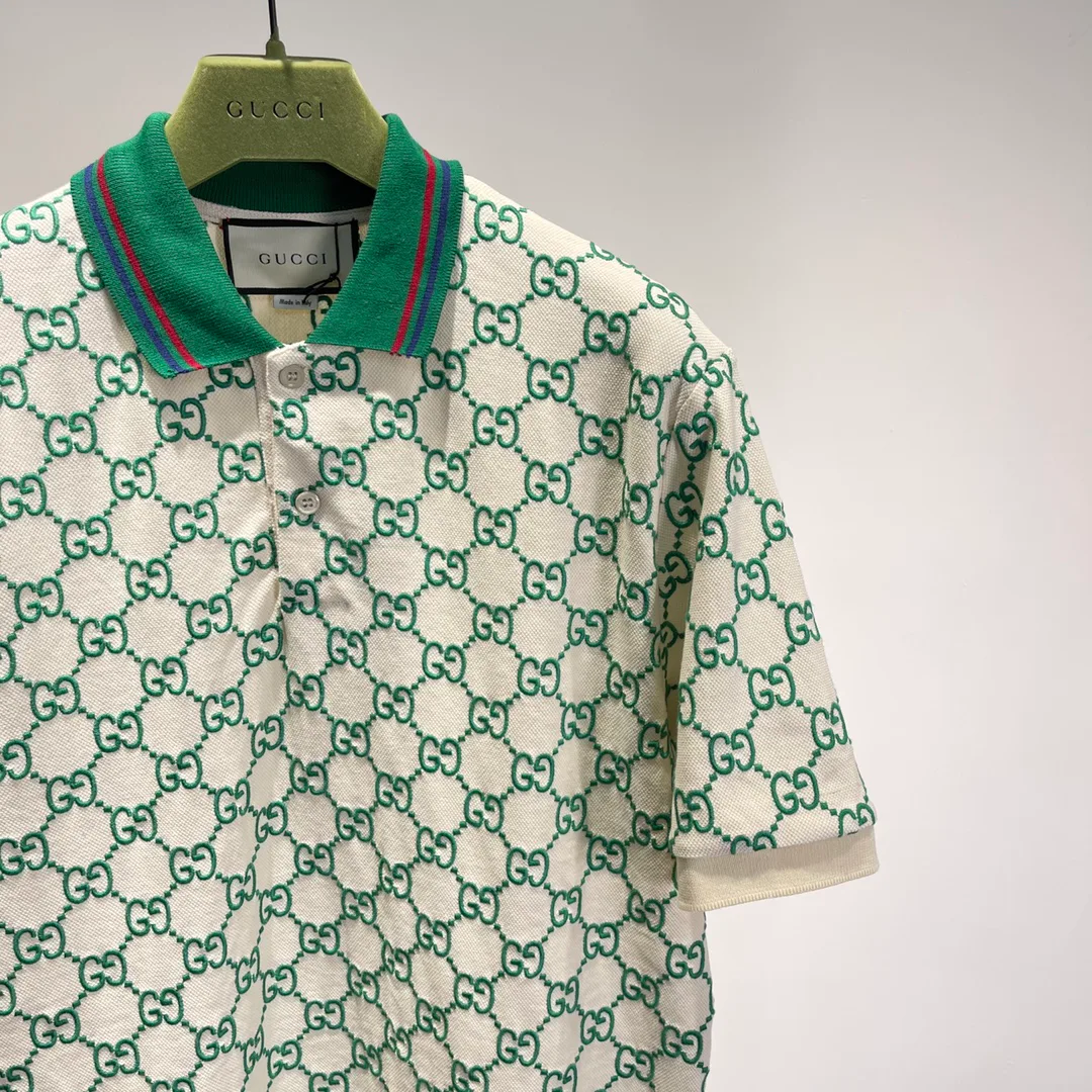 Рубашки Мужские Gucci 11890015