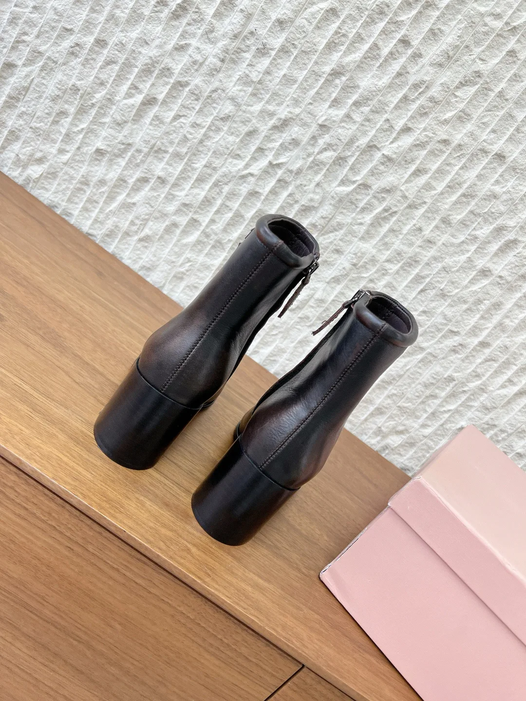 Ботильоны Женские Miu Miu 443957