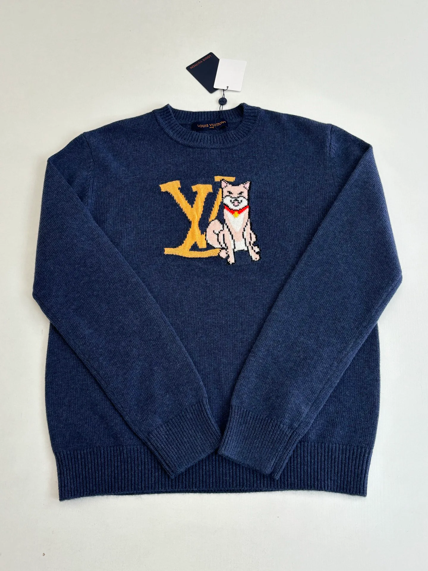 Джемперы И Свитеры Женские Louis Vuitton 550313