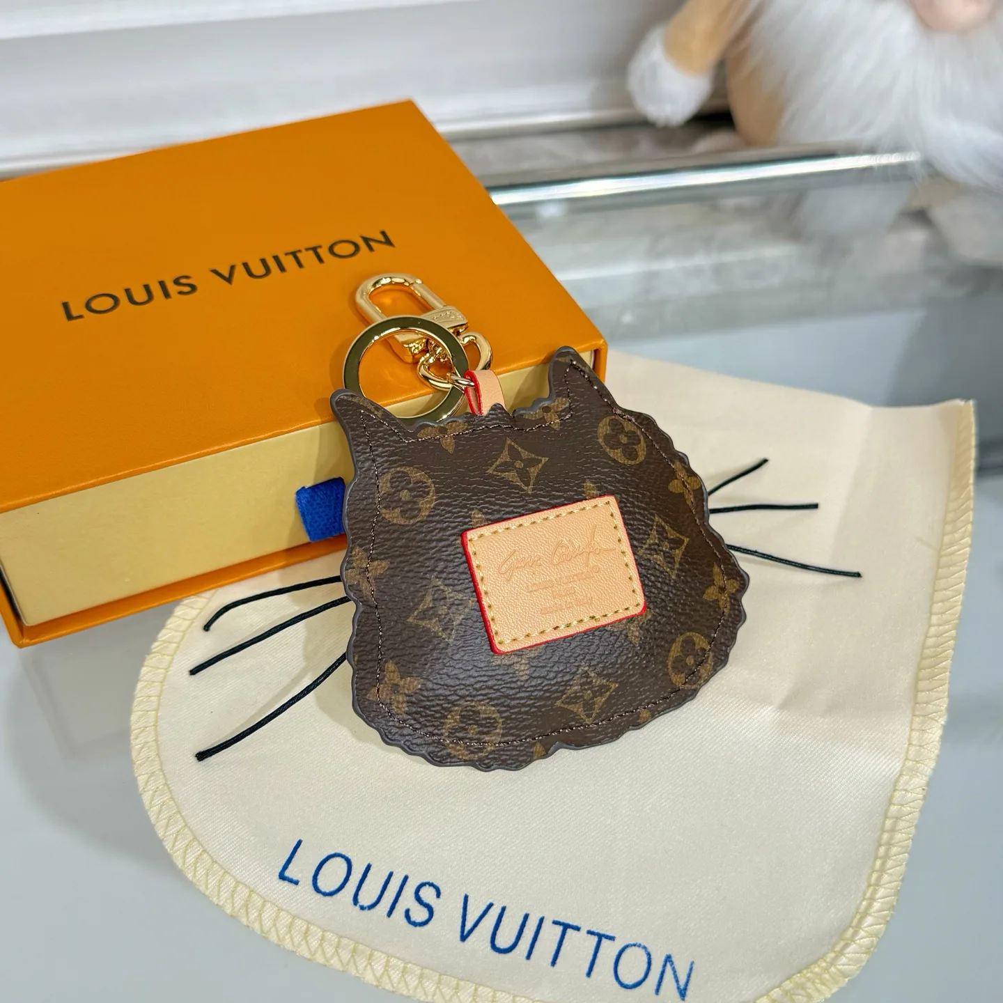 Ключницы Louis Vuitton 11225337