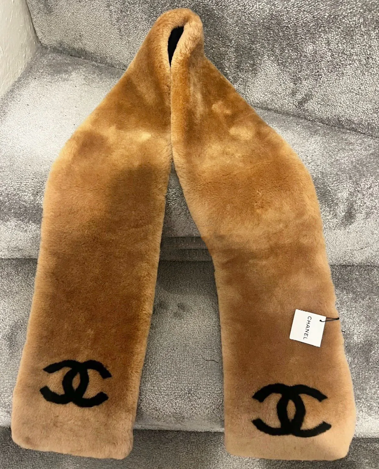 Шарфы Chanel 3897222