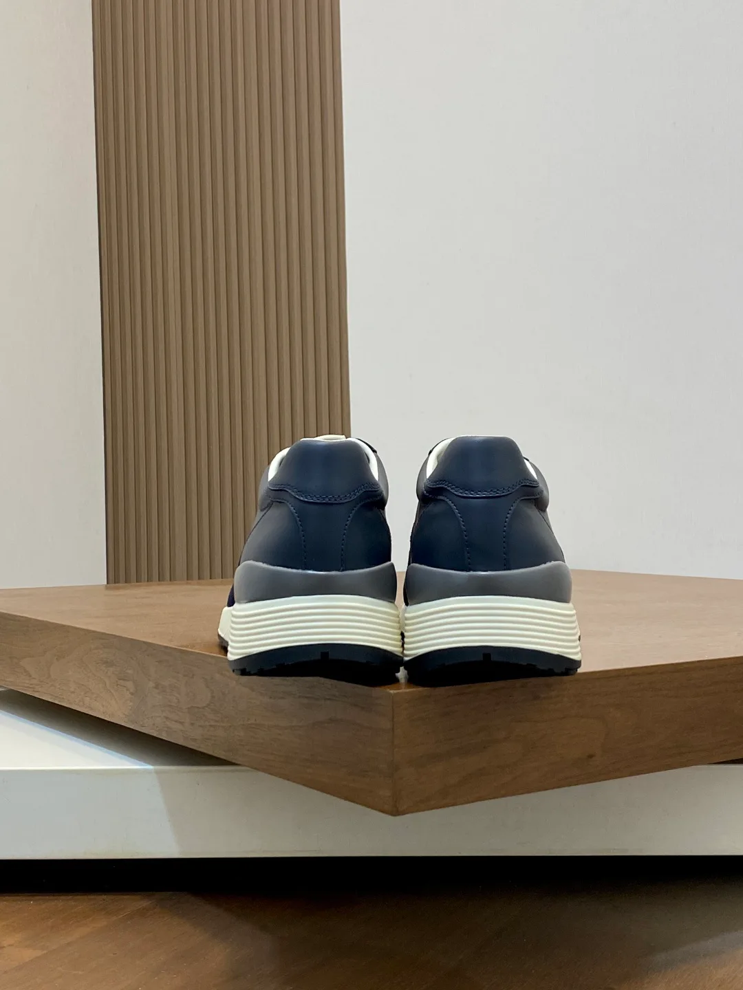 Кроссовки Мужские Zegna 957553