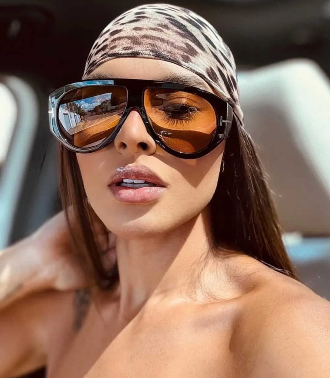 Очки Tom Ford 11584099