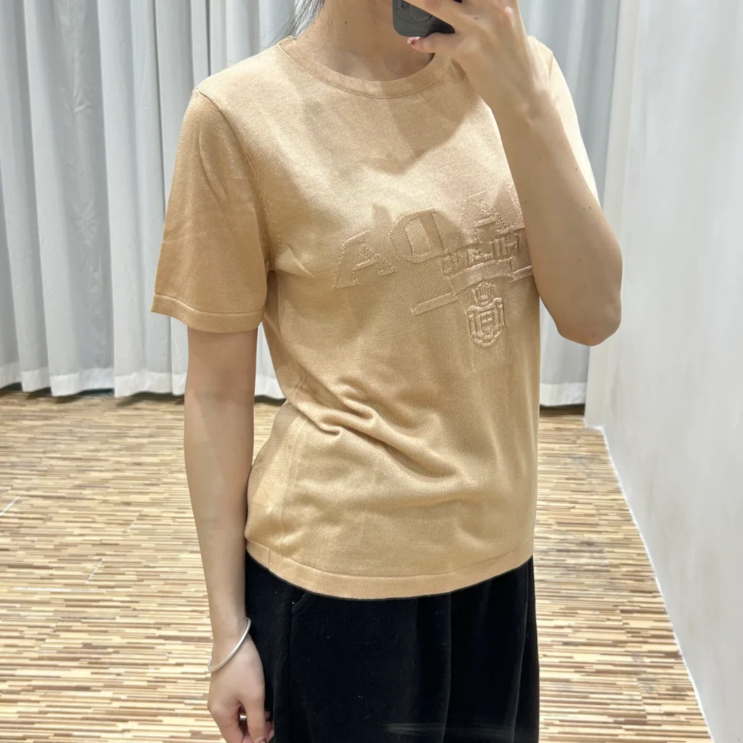 Футболки Женские Prada 3570