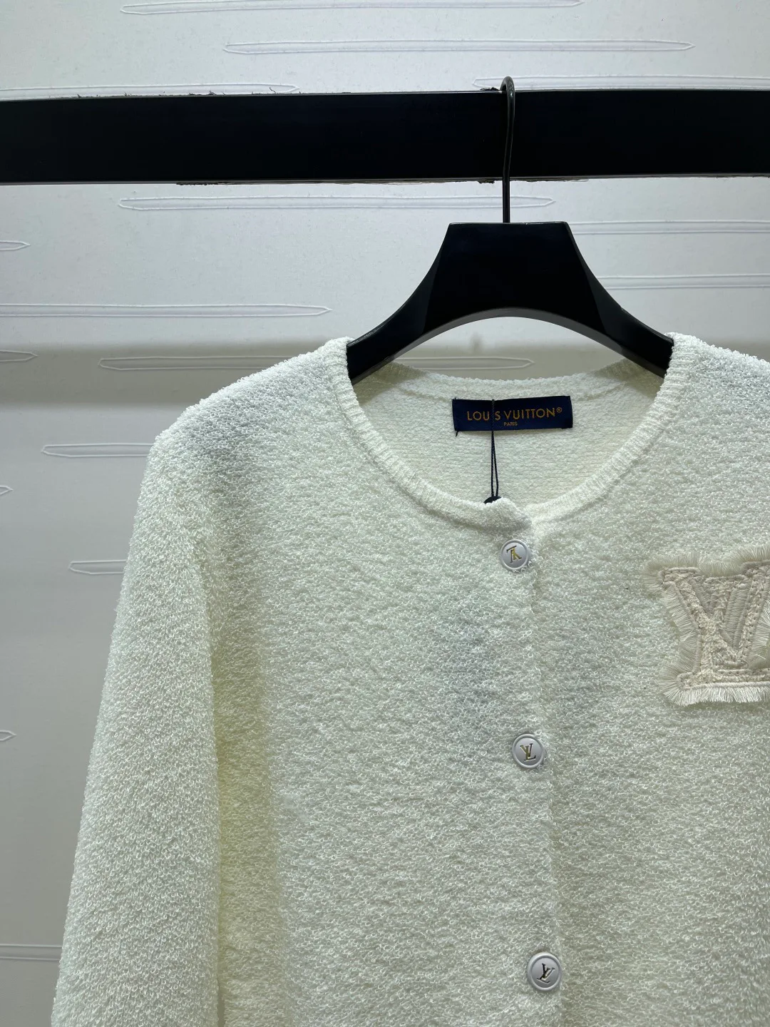 Джемперы И Свитеры Женские Louis Vuitton 18781302