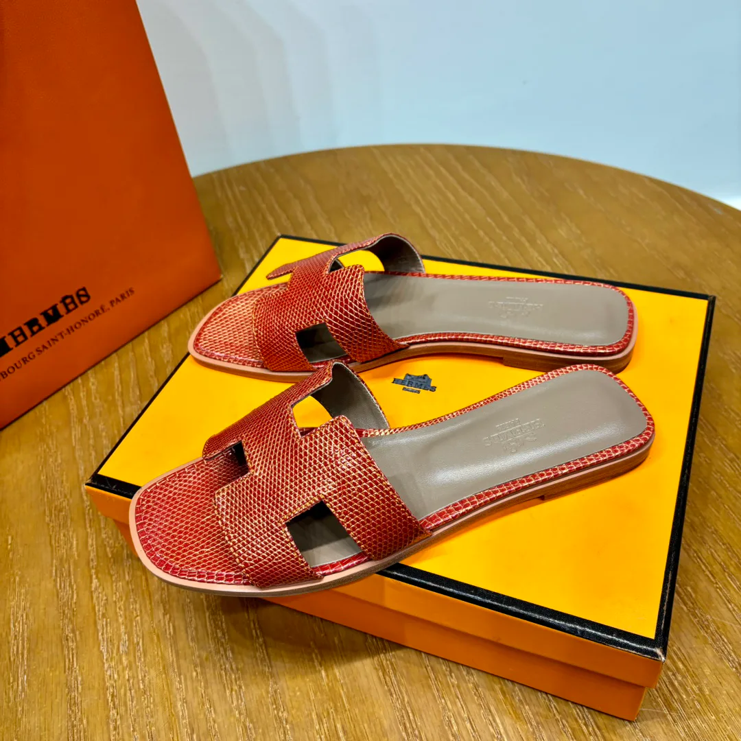 Сандалии Женские Hermes 11408726