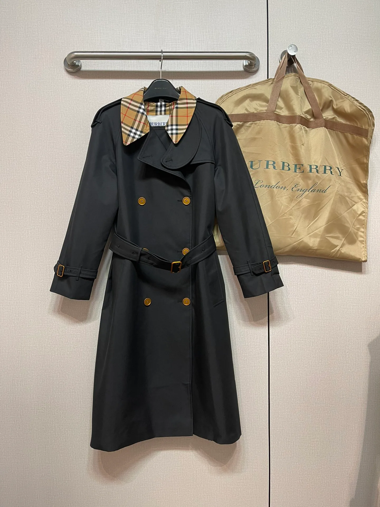 Тренчи Женские Burberry 132732