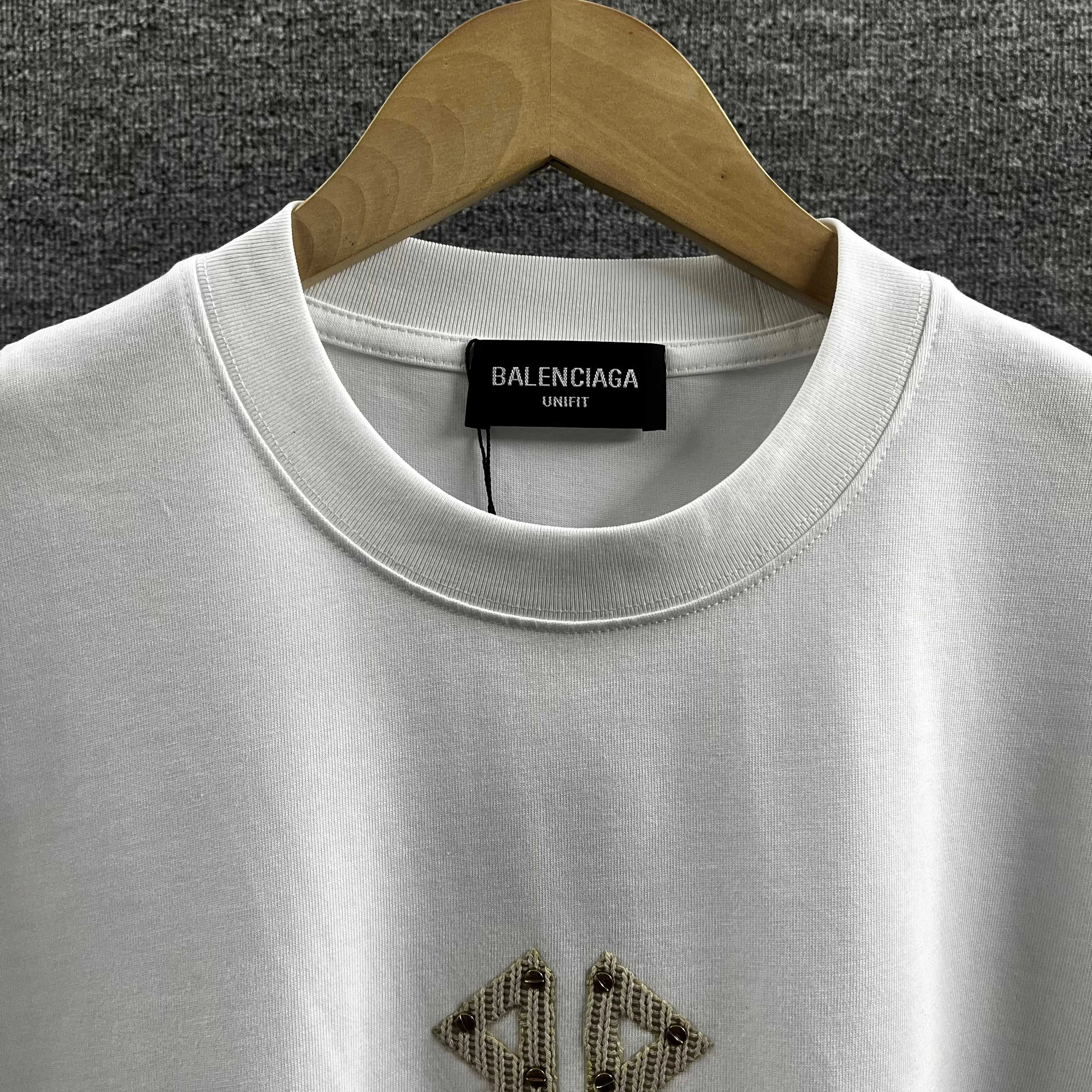 Футболки Женские Balenciaga 10310732