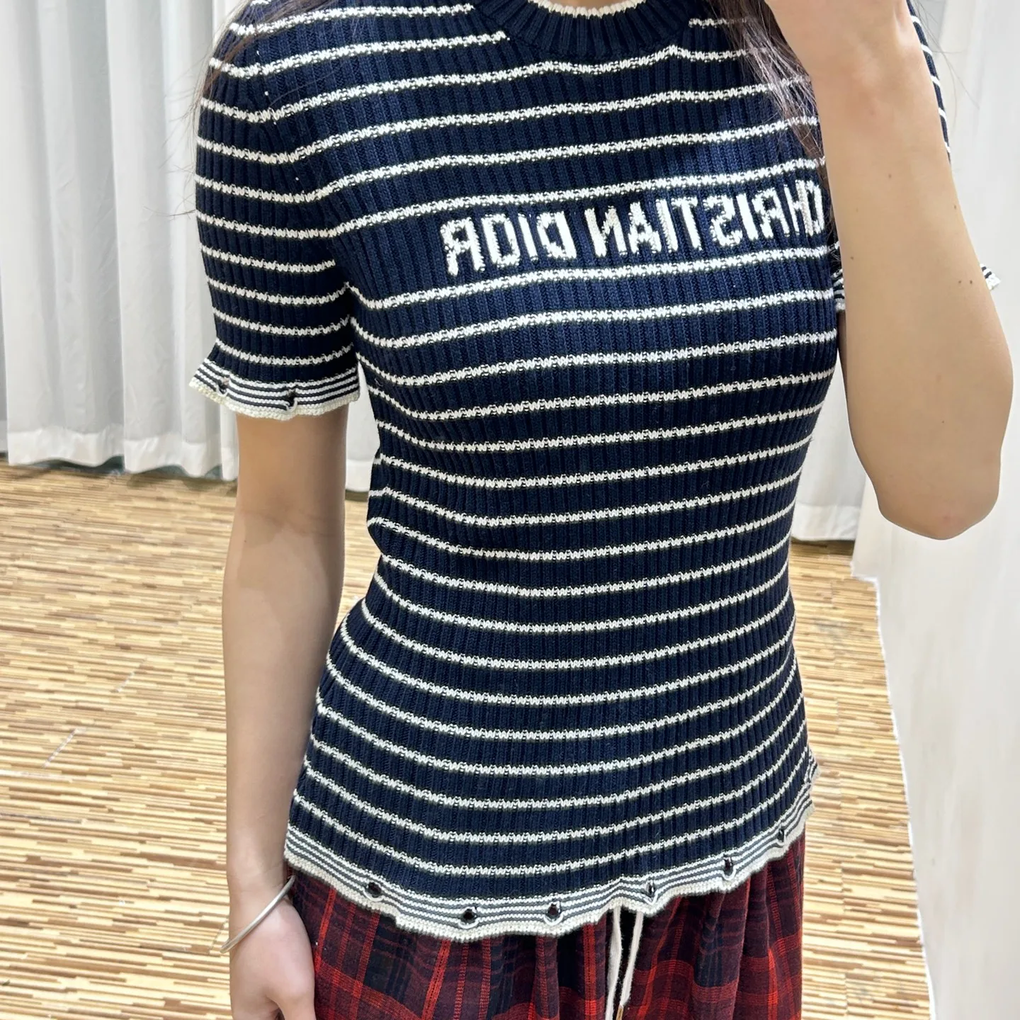 Джемперы Женские Christian Dior 12756