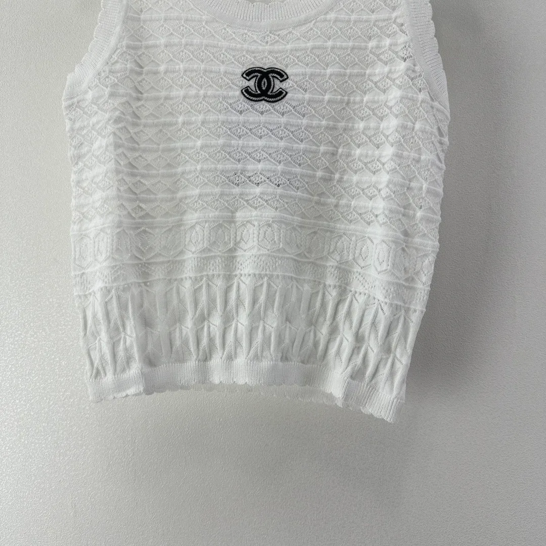 Топы Женские Chanel 11342834