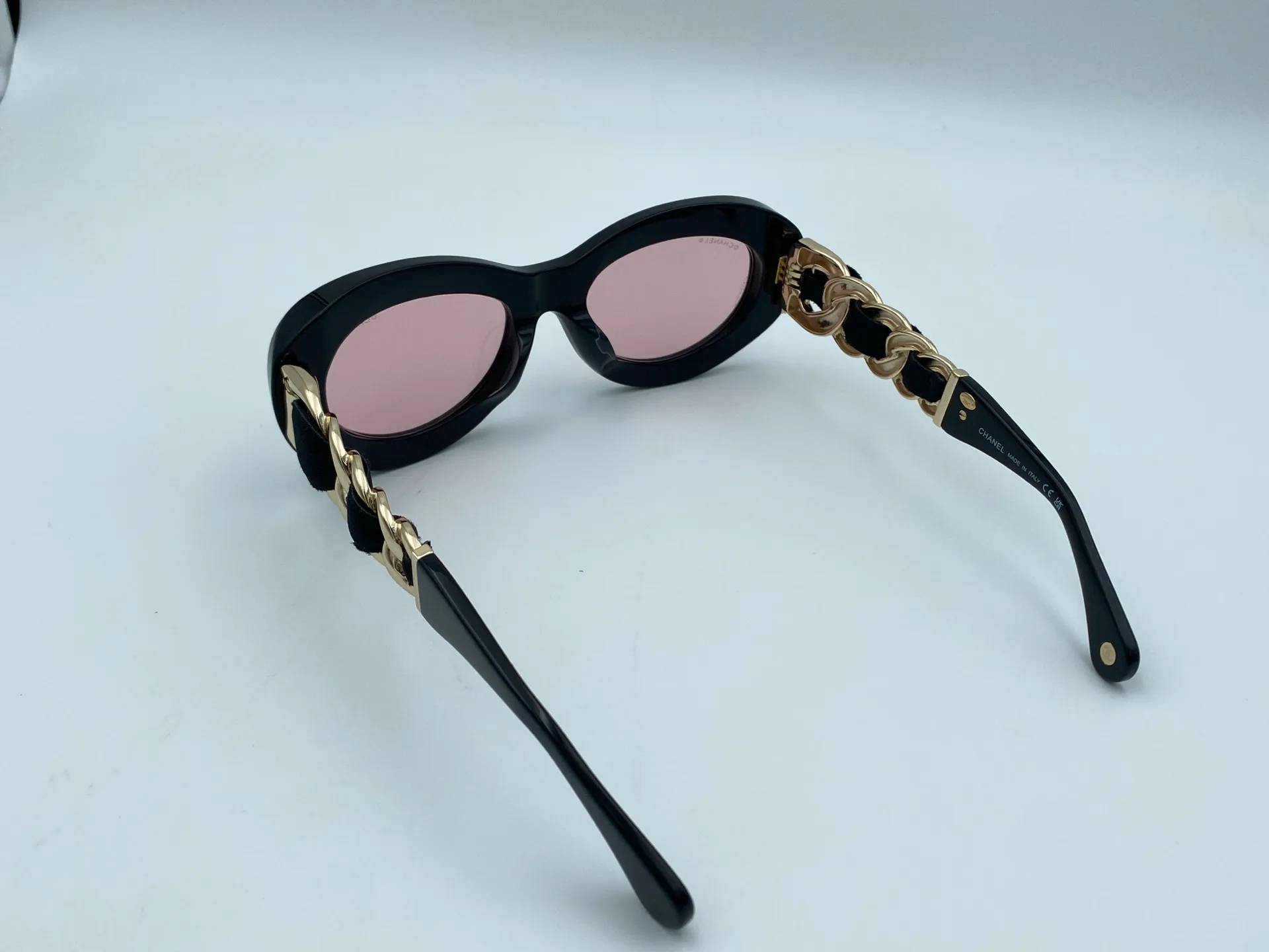 Очки Chanel 11437858