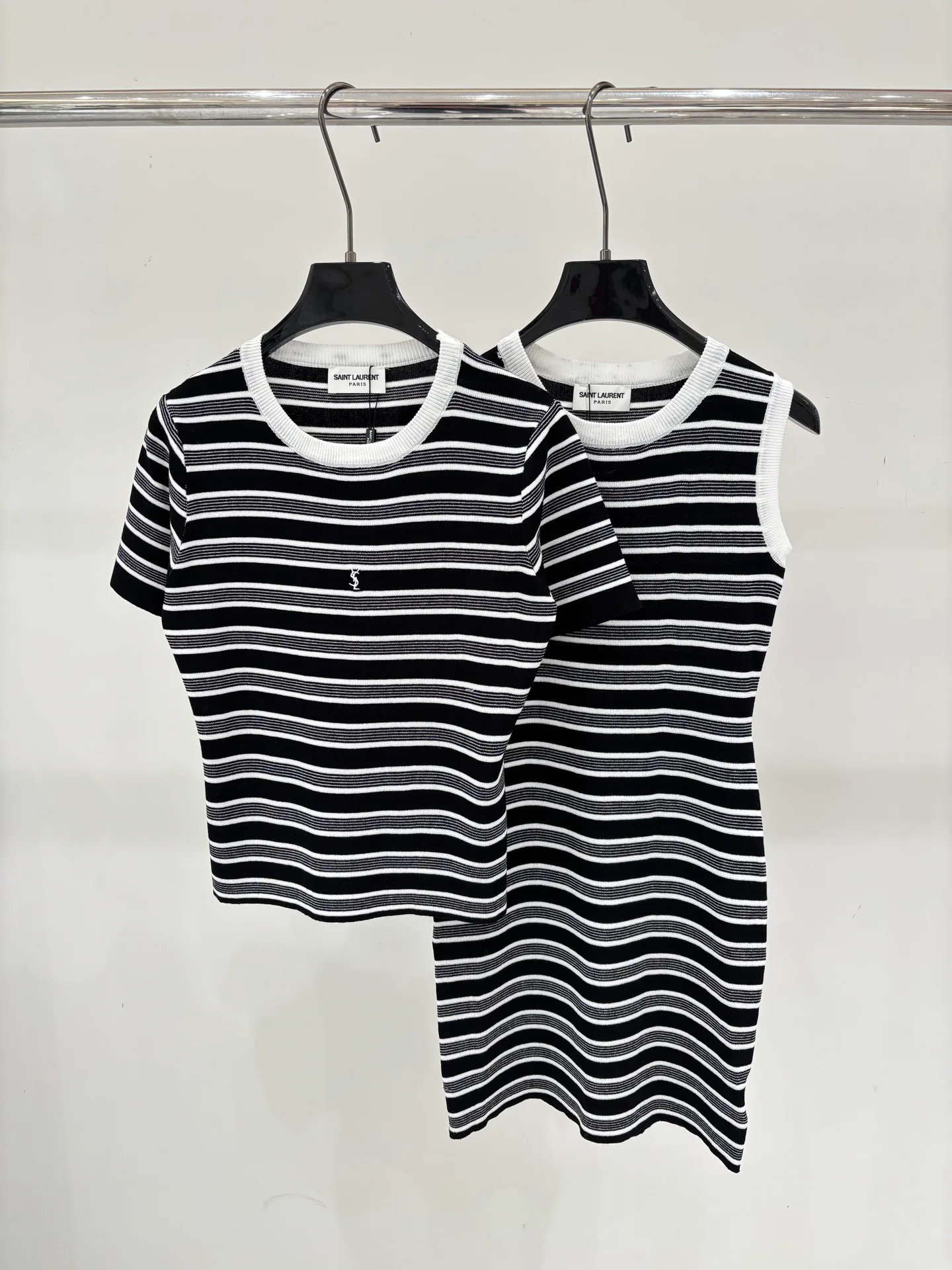 Платья Женские Saint Laurent 16962225