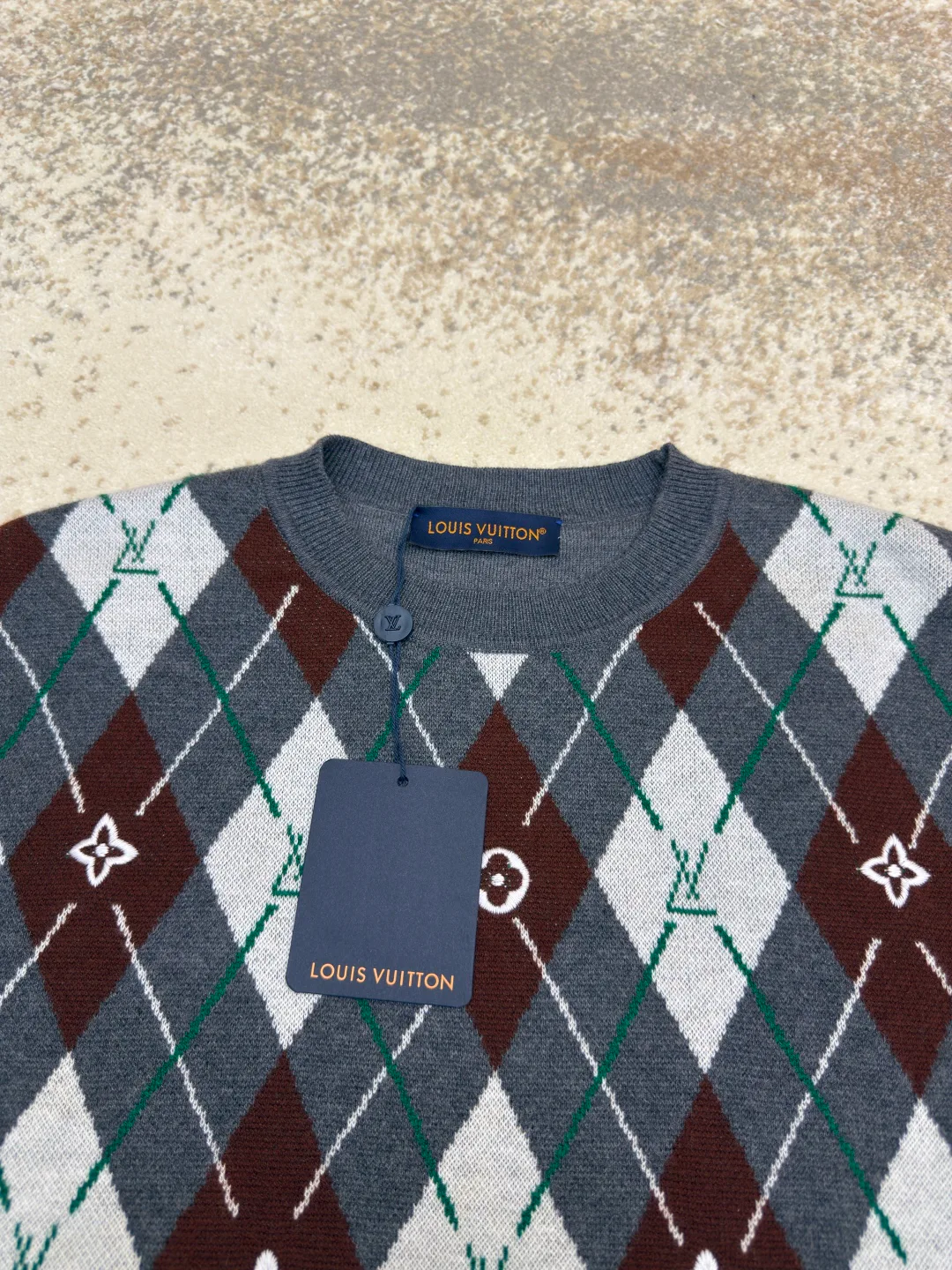 Джемперы Женские Louis Vuitton 118672