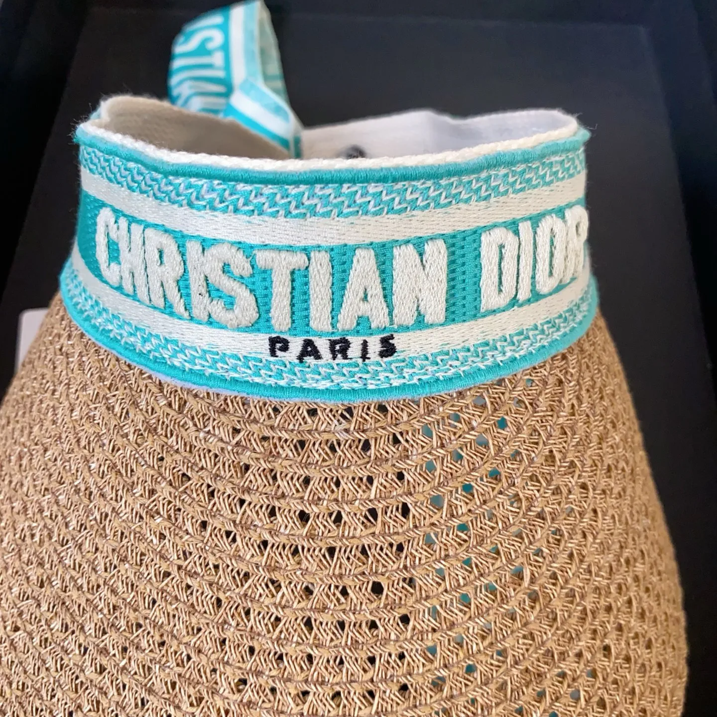 Головные Уборы Christian Dior 13294400