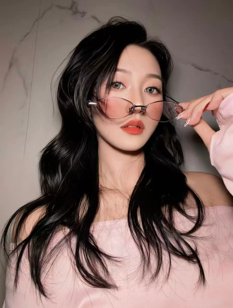 Очки Gentle Monster 5844156