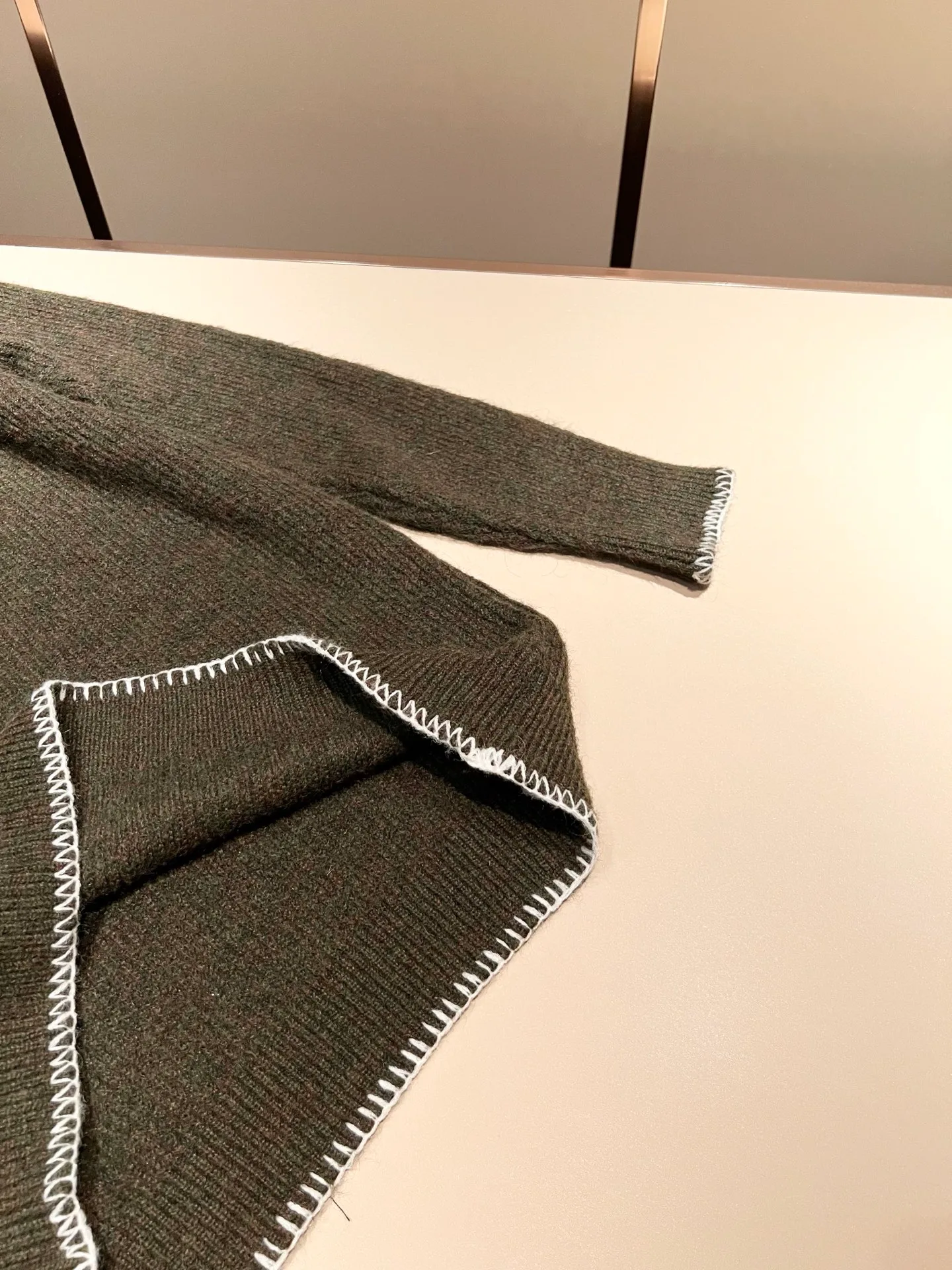 Джемперы И Свитеры Мужские Loro Piana 187914