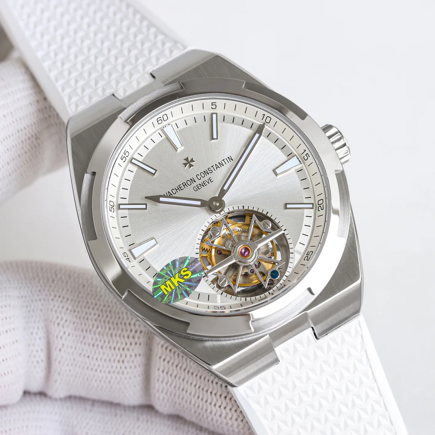 Часы Мужские Vacheron Constantin 17733767
