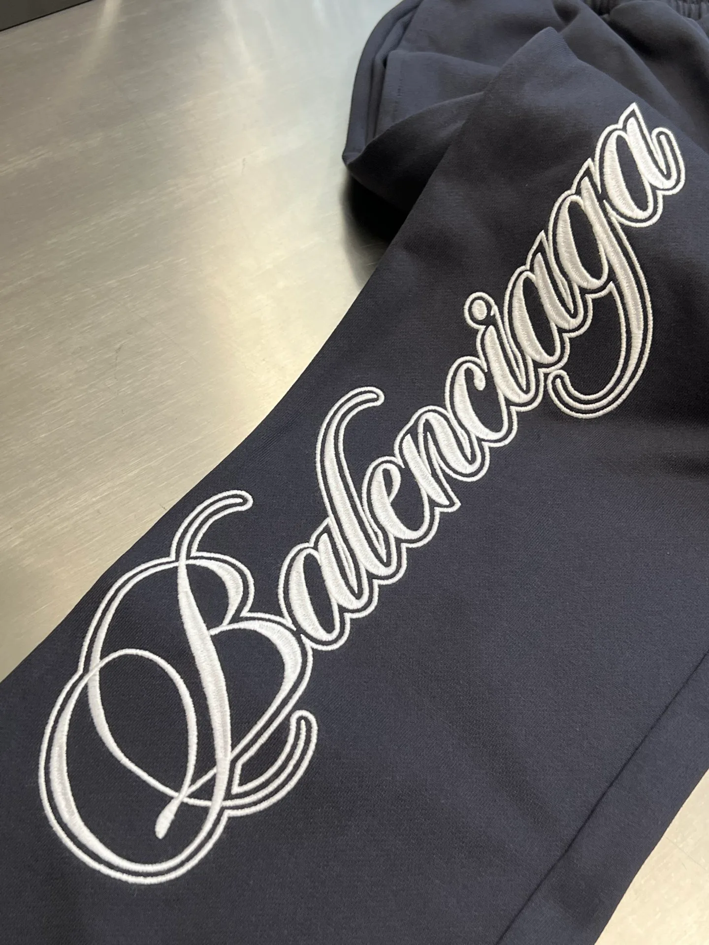 Брюки Мужские Balenciaga 11756542
