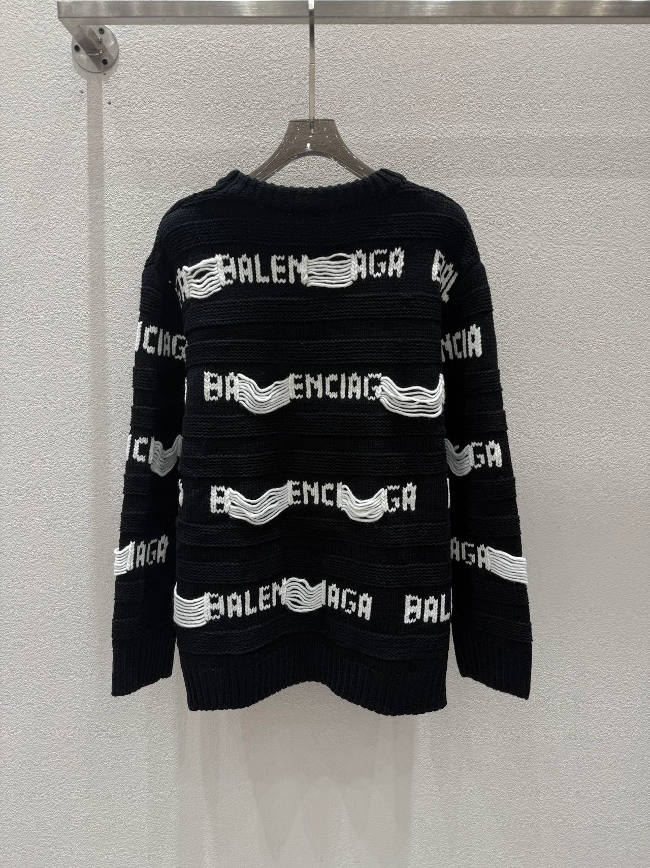 Джемперы И Свитеры Женские Balenciaga 19278840