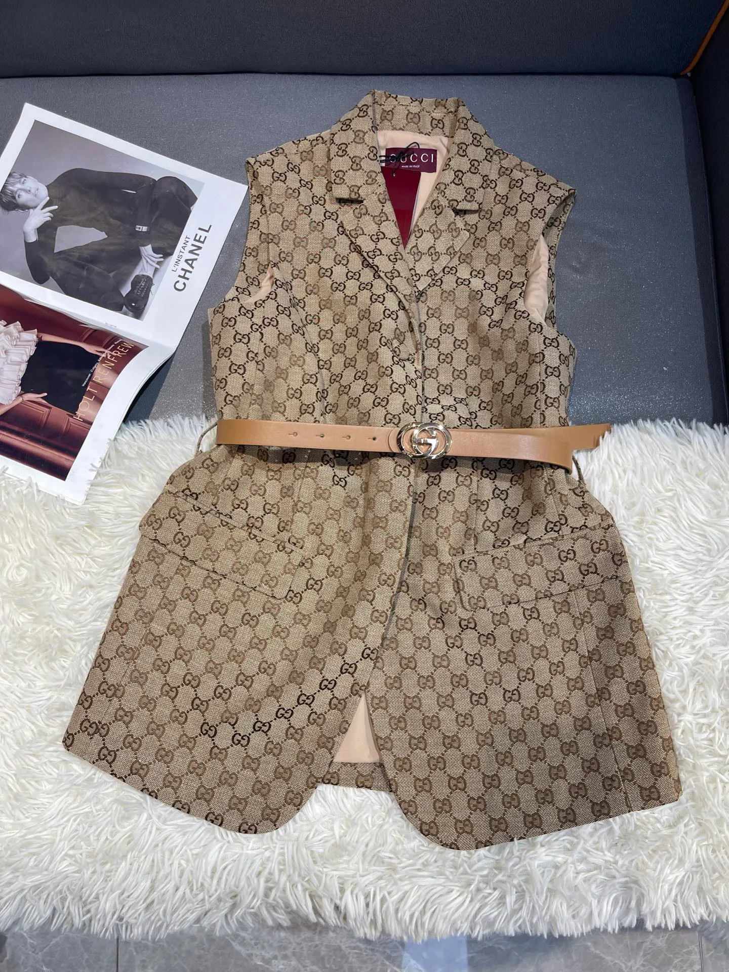 Шорты Женские Gucci 11433492