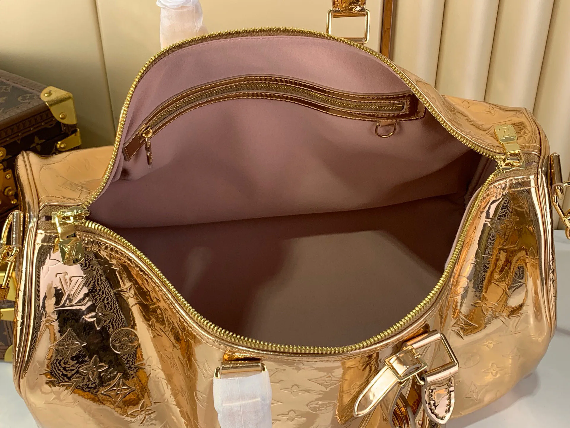 Дорожные Сумки Женские Louis Vuitton 1308569