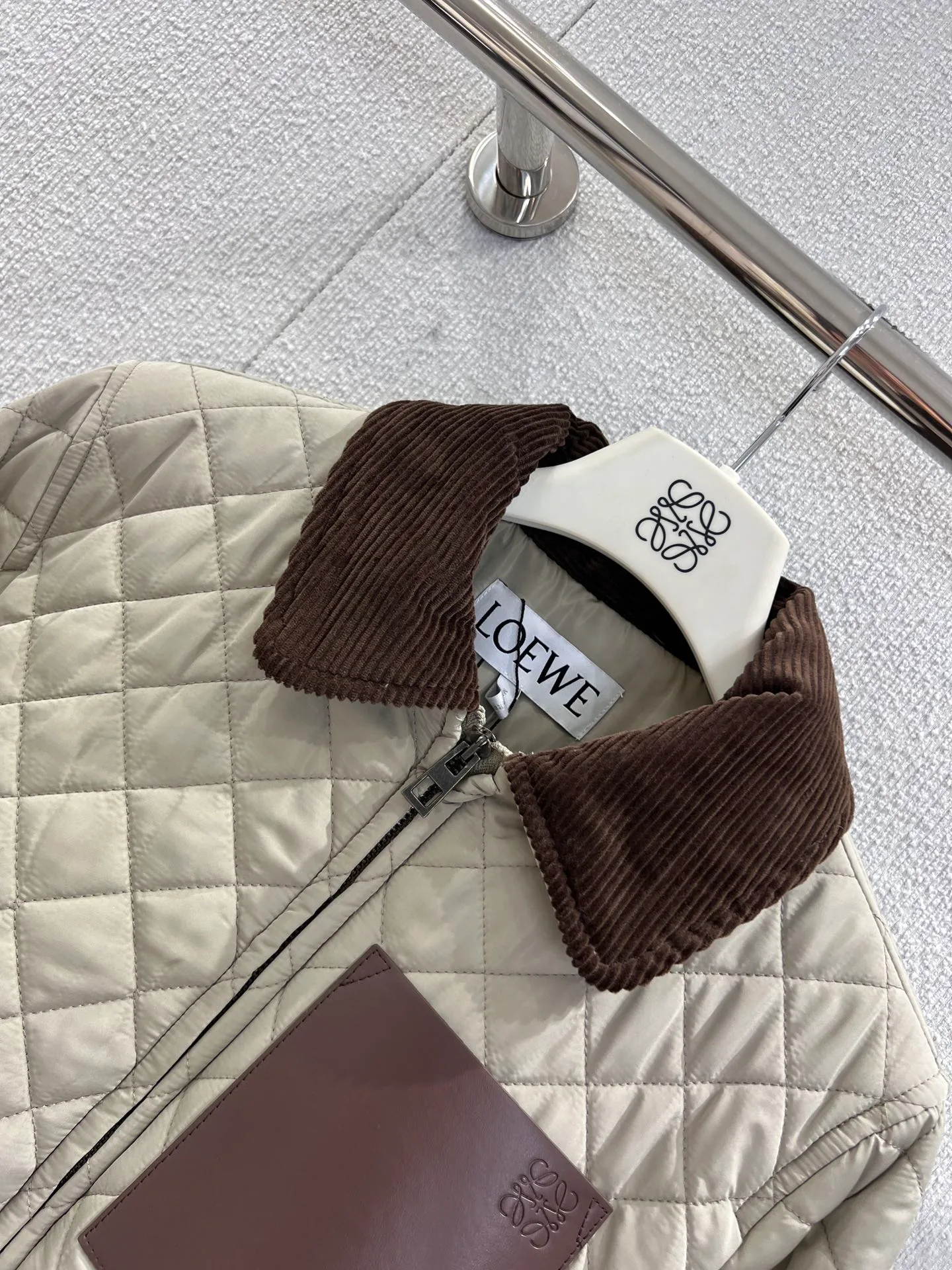 Куртки Женские Loewe 505656