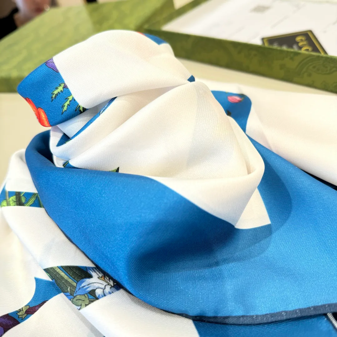 Платки Gucci 11362322