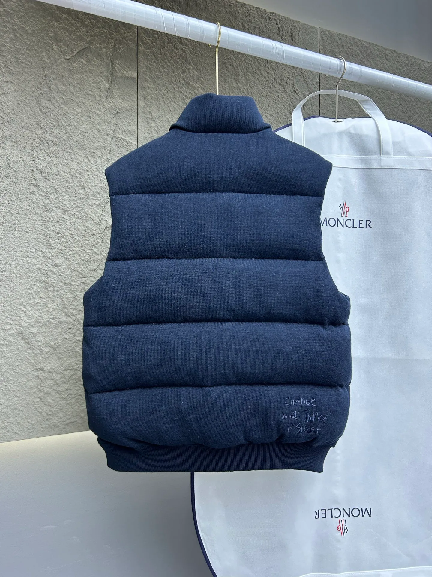 Жилеты Мужские Moncler 106281