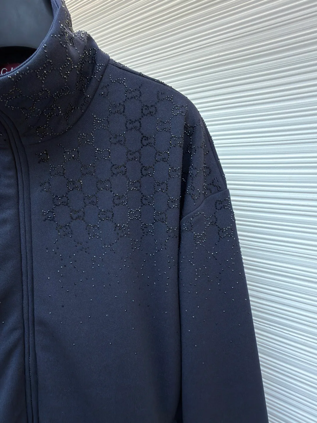 Куртки И Пуховики Мужские Gucci 1064745