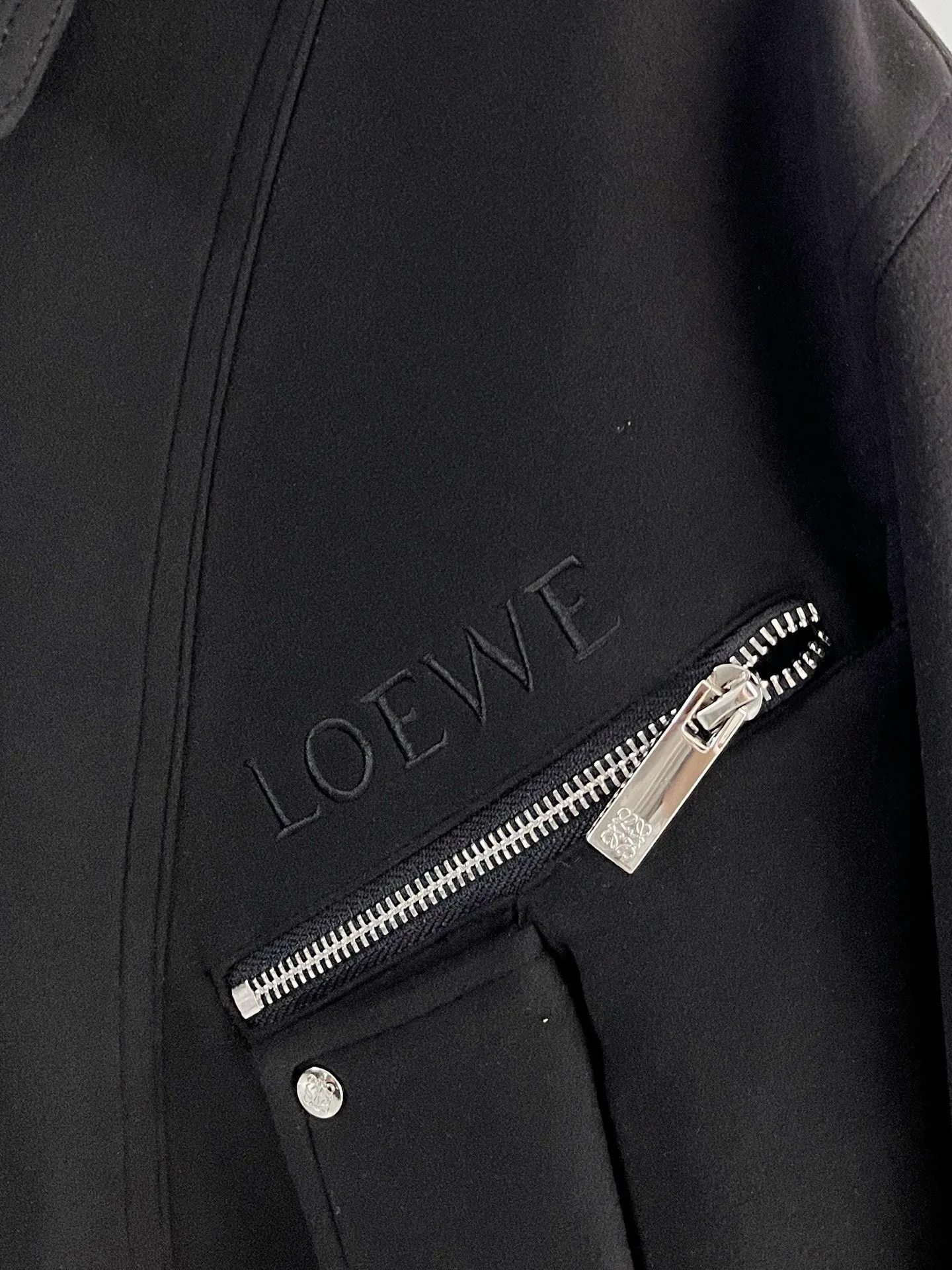 Куртки И Пуховики Мужские Loewe 938671