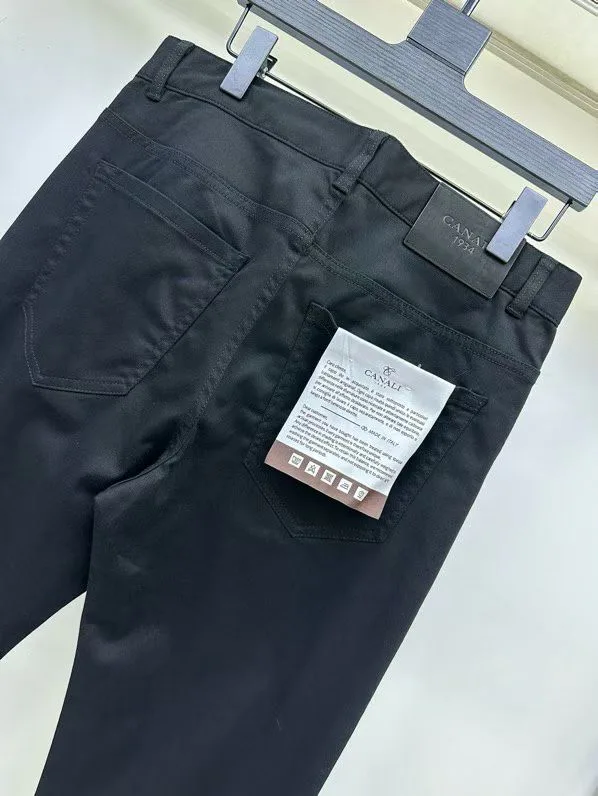 Брюки Мужские Canali 1842356