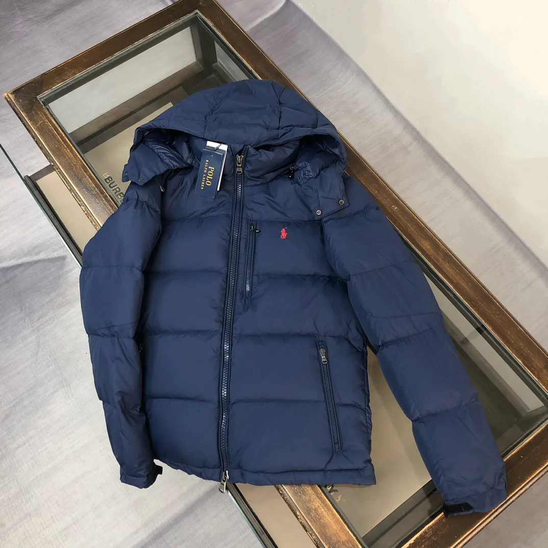 Куртки Мужские Ralph Lauren 268775