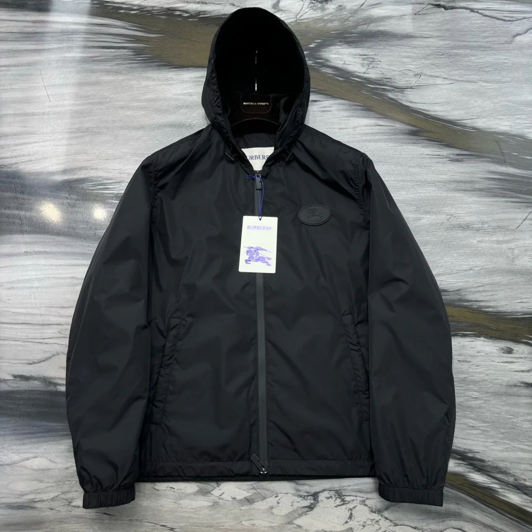 Куртки И Пуховики Женские Burberry 14615994