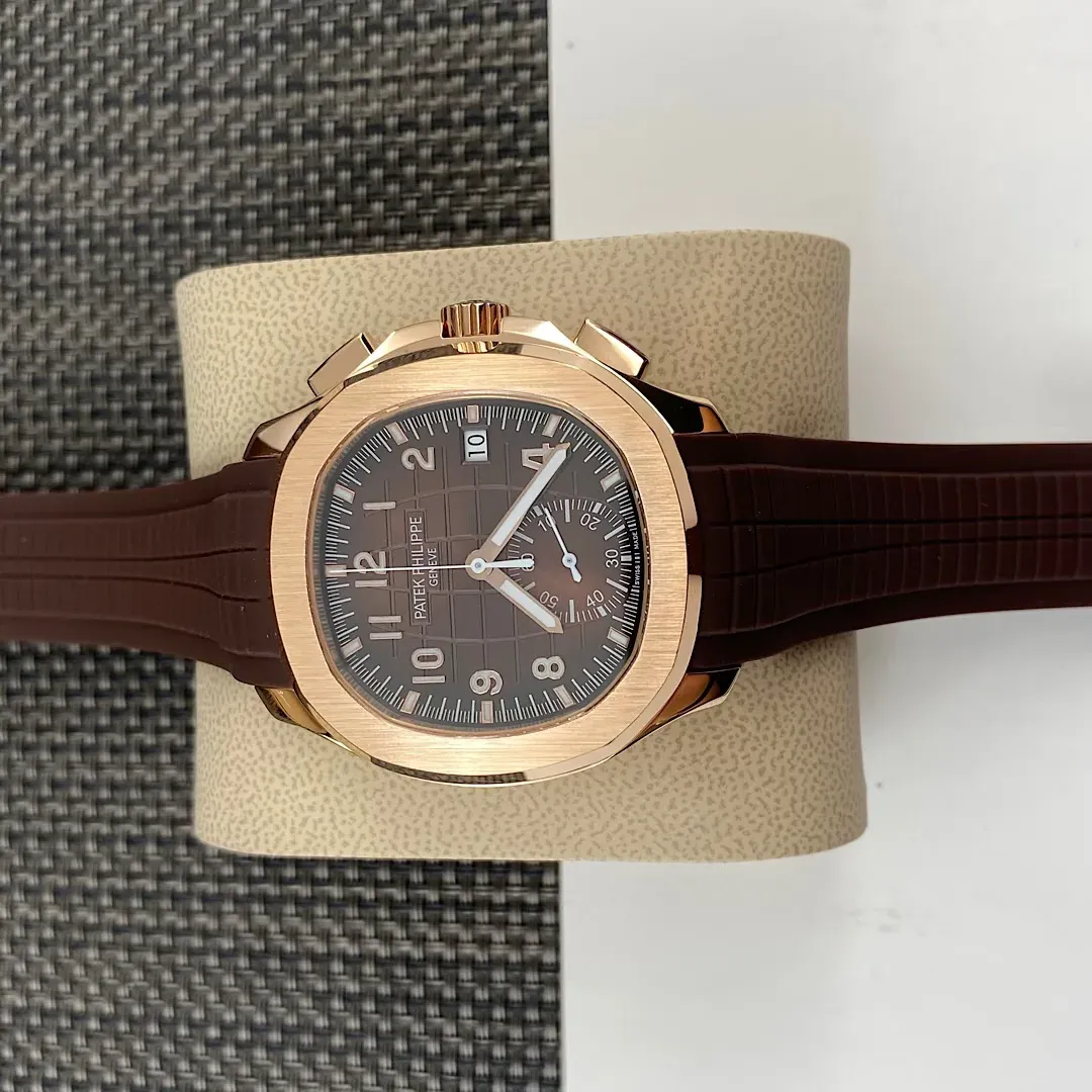 Часы Мужские Patek Philippe 1284158