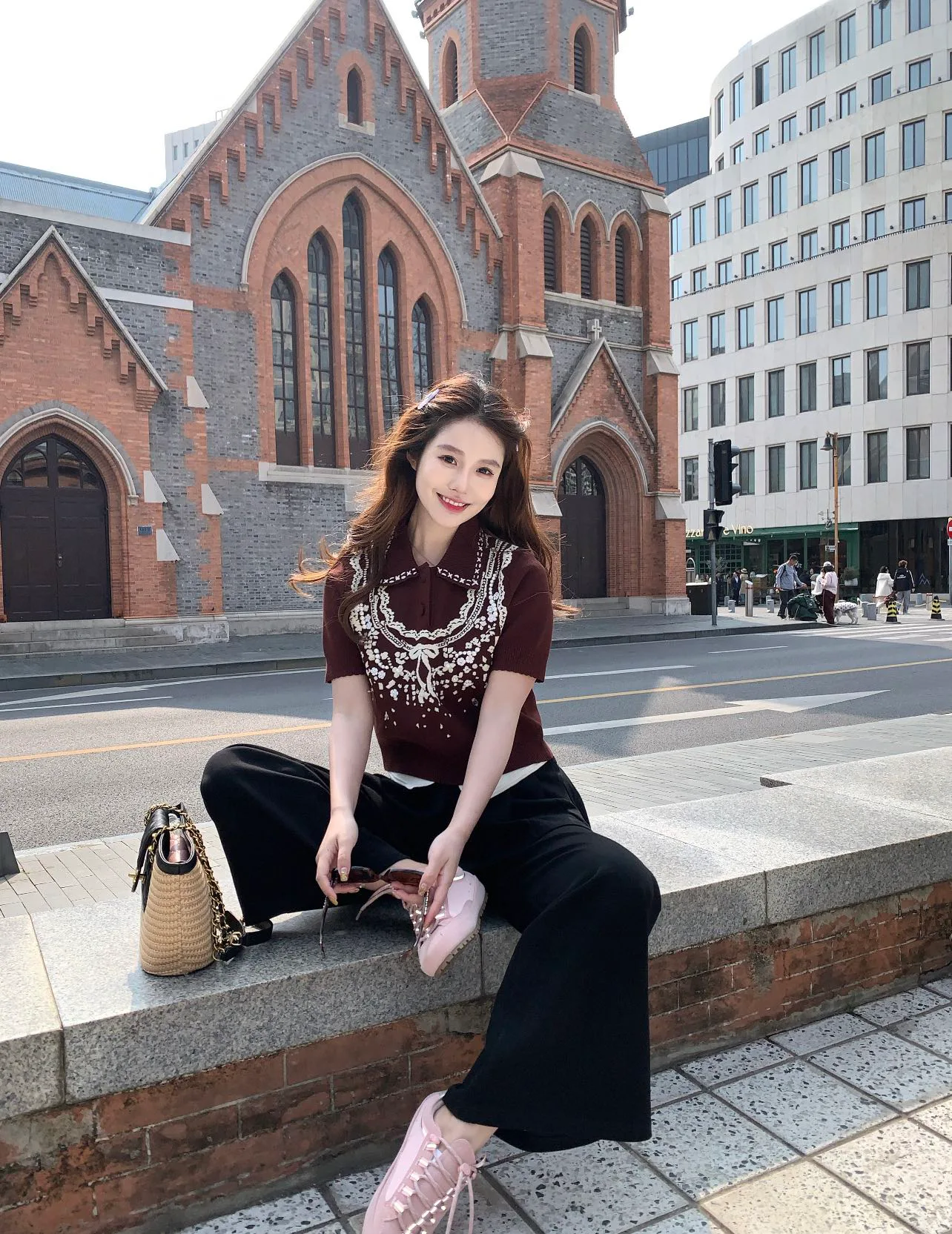 Топы Женские Chanel 13410253