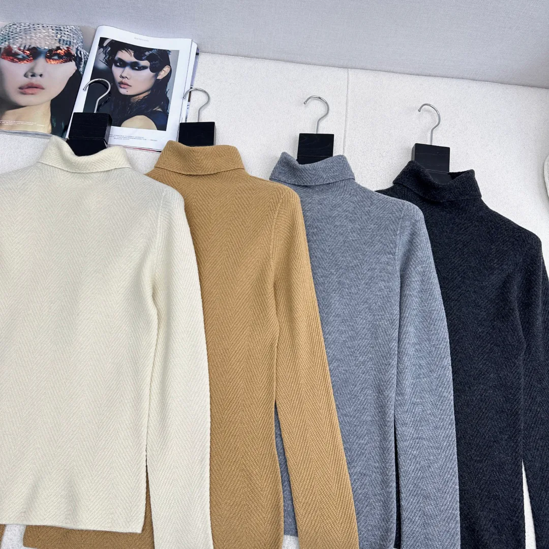 Джемперы И Свитеры Женские Loro Piana 504791