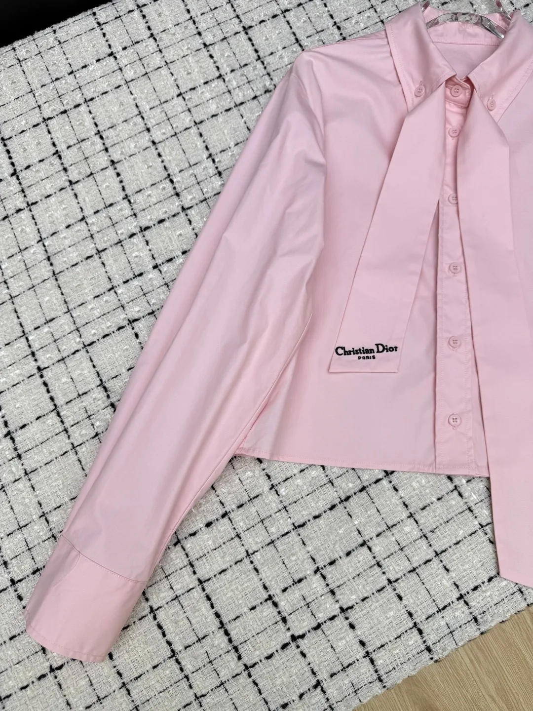 Рубашки Женские Christian Dior 11564528