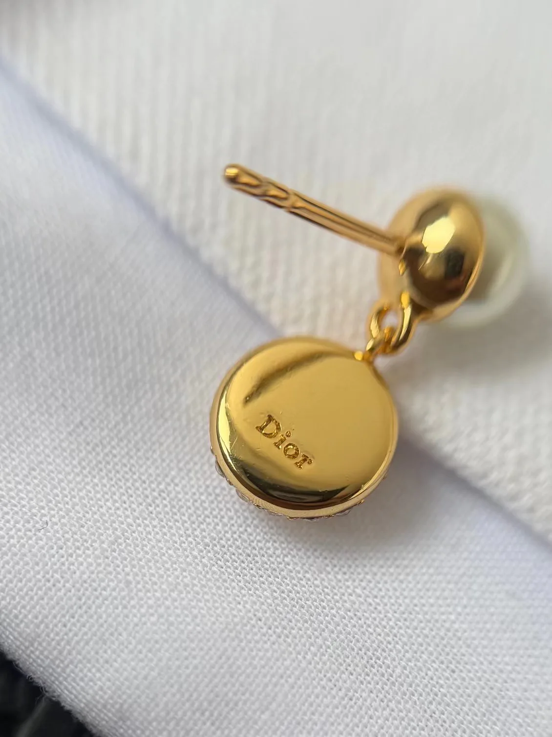 Бижутерия Christian Dior 18123072
