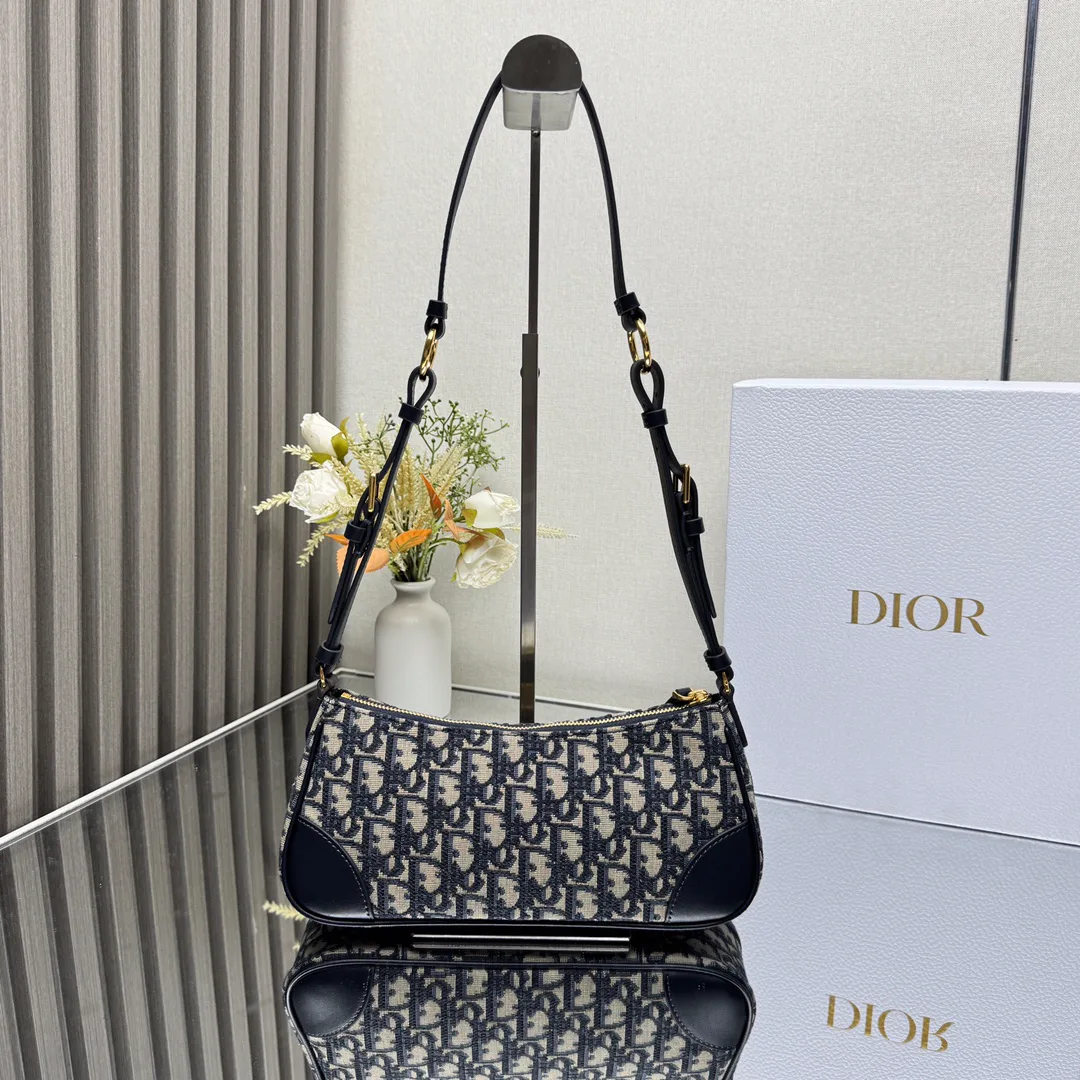 Сумки На Ремне Женские Christian Dior 11630256