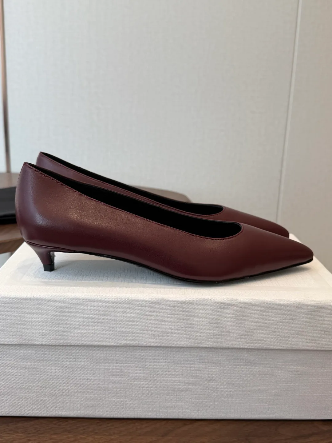 Туфли Женские Celine 19374579