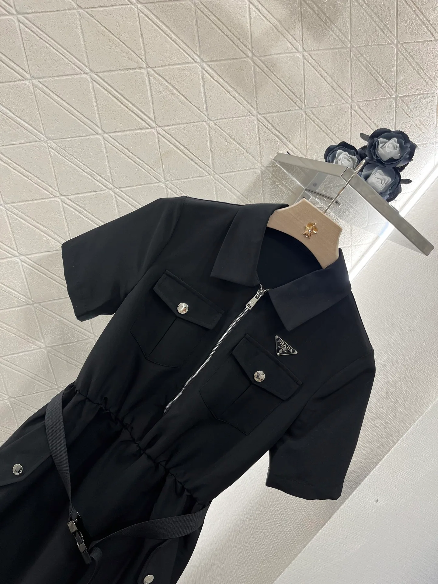 Платья Женские Prada 29722