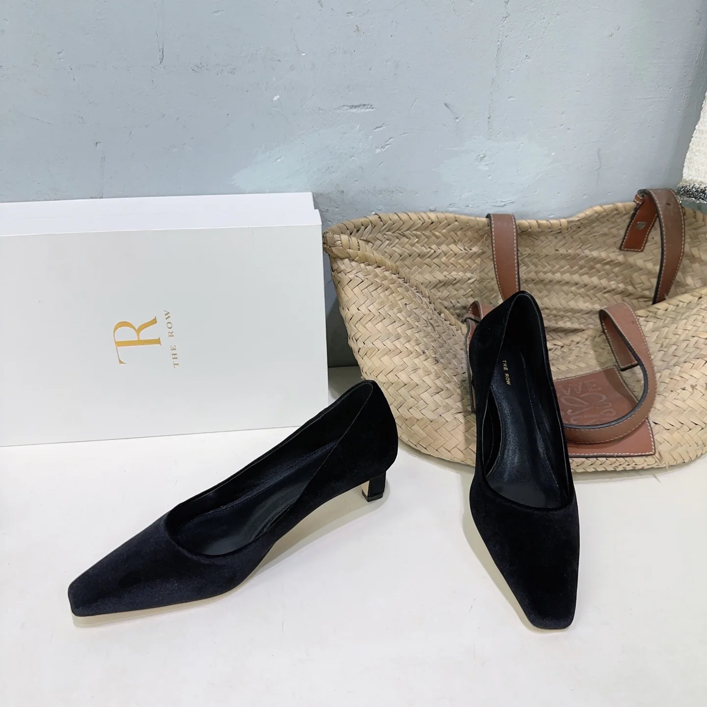 Туфли Женские The Row 449699