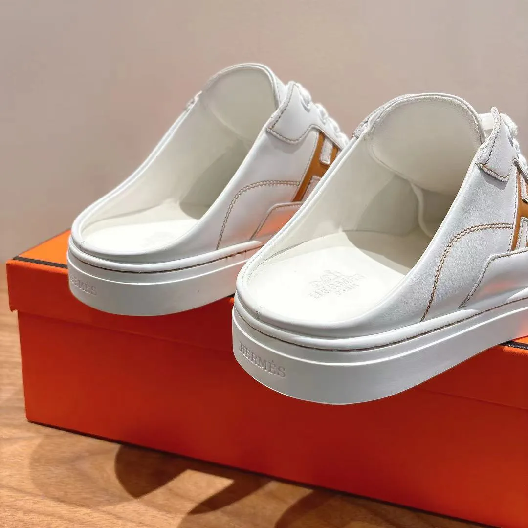 Кеды Женские Hermes 29562