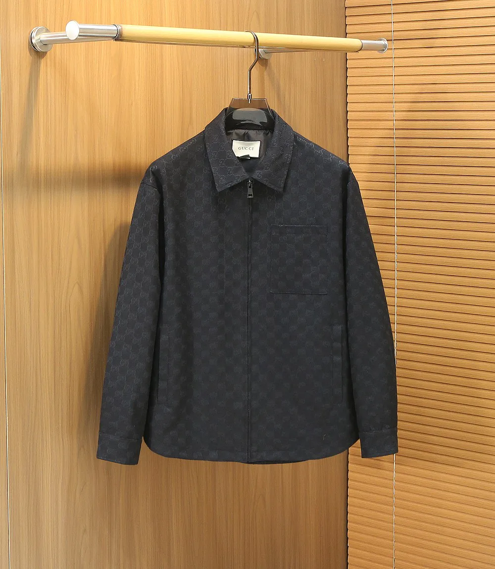 Куртки И Пуховики Мужские Gucci 11240462