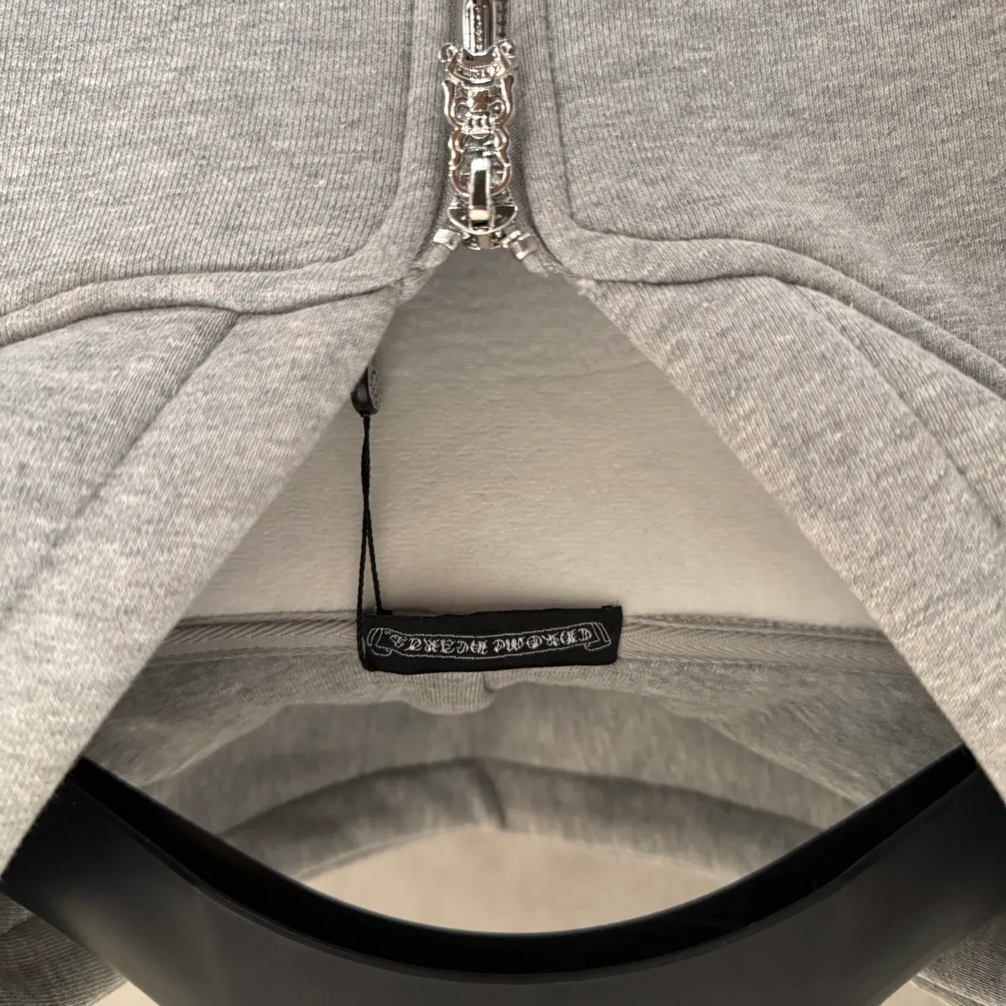 Свитшоты И Худи Мужские Chrome Hearts 380352